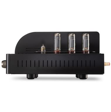 Unison Research S6 Black Edition Valve Amplifier