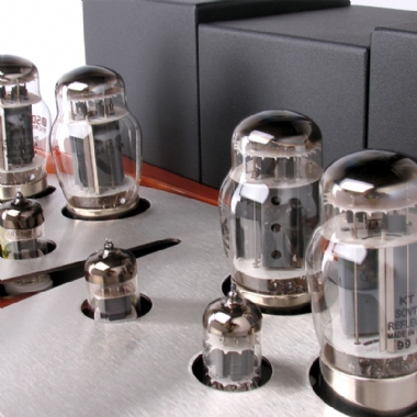 Unison Research Sinfonia Integrated Valve Amplifier
