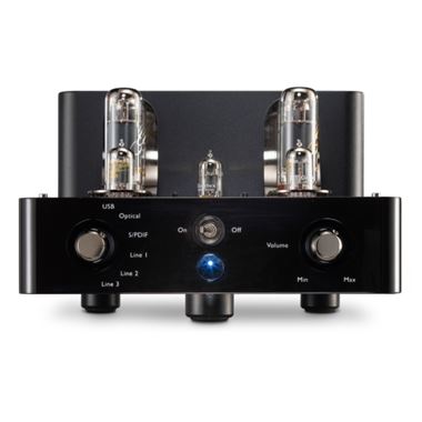 Unison Research Triode 25 Black Edition Valve Amplifier