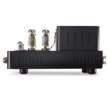 Unison Research Triode 25 Black Edition Valve Amplifier