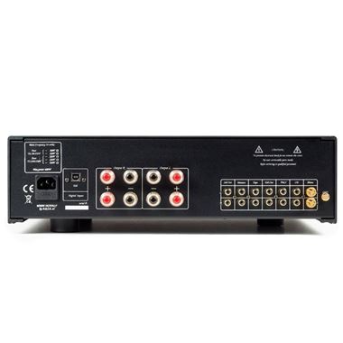 Unison Research Unico Due Valve Hybrid Digital Amplifier
