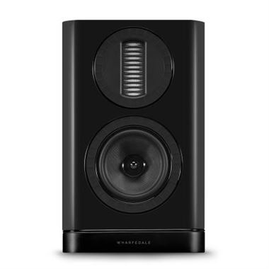 Wharfedale Aura 1 Bookshelf Speakers