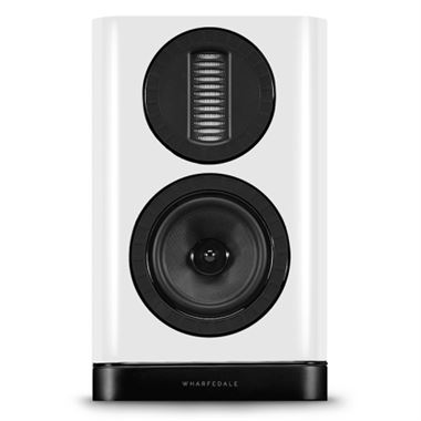 Wharfedale Aura 1 Bookshelf Speakers