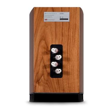 Wharfedale Aura 1 Bookshelf Speakers