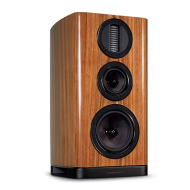 Wharfedale Aura 2 Bookshelf Speakers