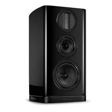 Wharfedale Aura 2 Bookshelf Speakers
