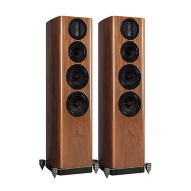 Wharfedale Aura 3 Floorstanding Speakers