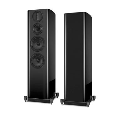 Wharfedale Aura 4 Floorstanding Speakers