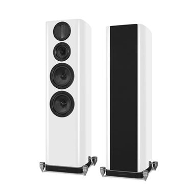 Wharfedale Aura 4 Floorstanding Speakers
