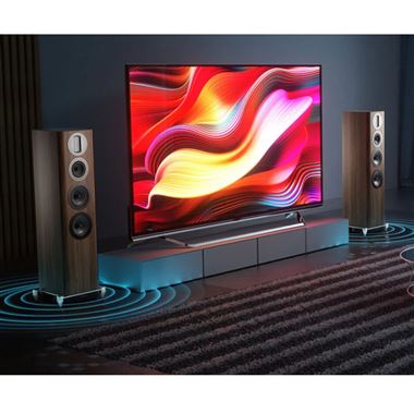Wharfedale Aura 4 Floorstanding Speakers