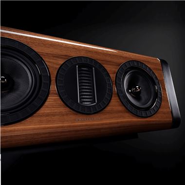 Wharfedale Aura CS Centre Speakers