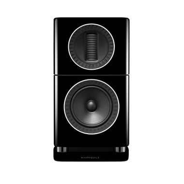Wharfedale Elysian 1 Reference Standmount Speakers
