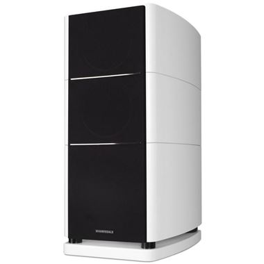 Wharfedale Elysian 2 Reference Loudspeakers with Stands