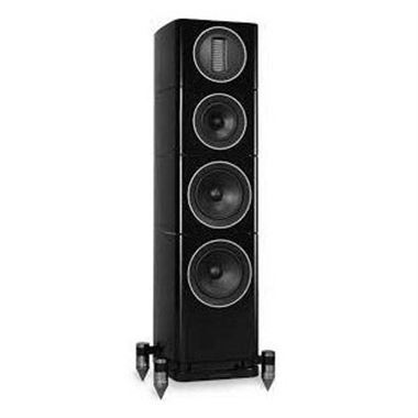 Wharfedale Elysian 3 Reference Loudspeakers