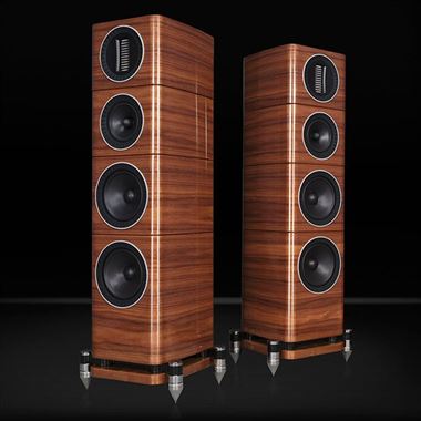 Wharfedale Elysian 3 Reference Loudspeakers