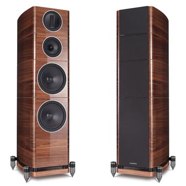 Wharfedale Elysian 4 Reference Loudspeakers