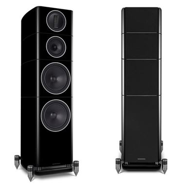 Wharfedale Elysian 4 Reference Loudspeakers