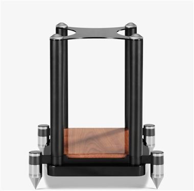 Wharfedale Elysian 2 Speaker Stands