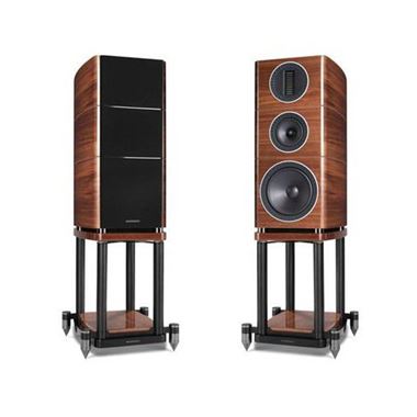 Wharfedale Elysian 2 Speaker Stands