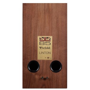 Wharfedale Linton 85 Heritage Speakers
