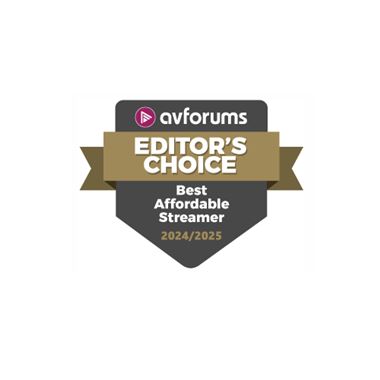 WiiM Ultra Music Streamer and Preamplifier