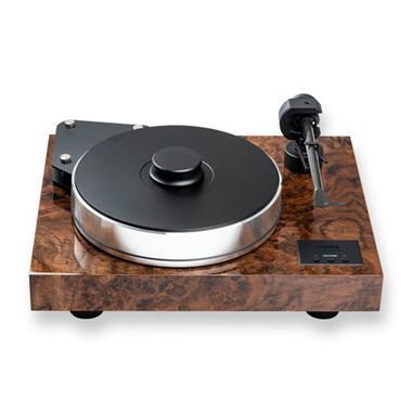 Pro-Ject Xtension 10 Turntable inc. Perspex Dust Cover