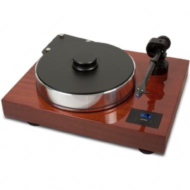 Pro-Ject Xtension 10 Turntable inc. Perspex Dust Cover