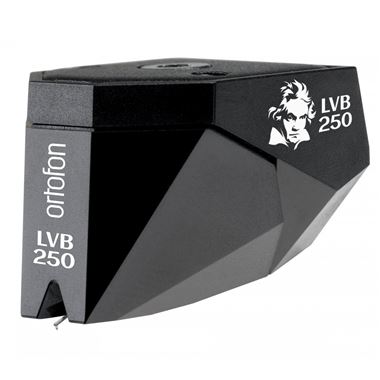 Ortofon 2M Black LVB Moving Magnet Cartridge