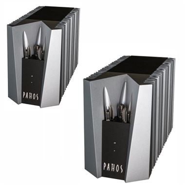 Pathos Adrenalin (Pair) Power Amplifiers