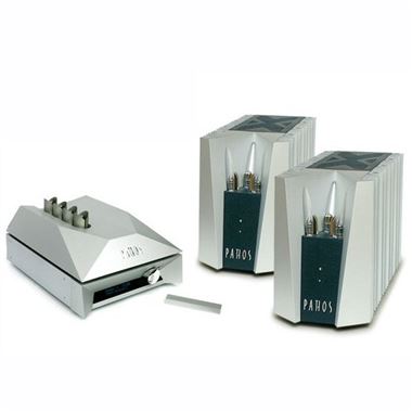 Pathos Adrenalin (Pair) Power Amplifiers