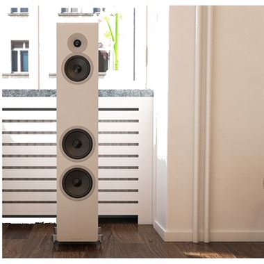 Acoustic Energy AE320 MKII Floorstanding Speakers