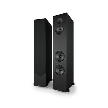 Acoustic Energy AE320 MKII Floorstanding Speakers