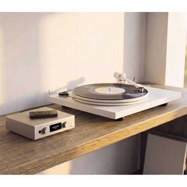 Audiolab PPA7 Phono Pre-amplifier, Headphone Amplifier with Bluetooth AptX and USB Digital Recording.