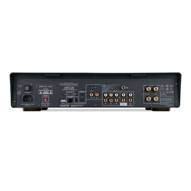 New... Arcam Radia A15+ Integrated  Amplifier with Phono MM, DAC & Bluetooth