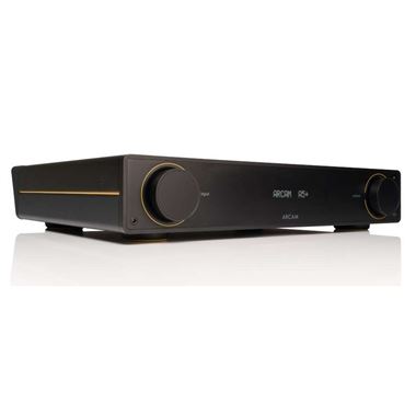 New... Arcam Radia A5+ Integrated Amplifier with Phono MM, DAC & Bluetooth