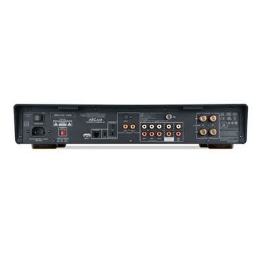 New... Arcam Radia A5+ Integrated Amplifier with Phono MM, DAC & Bluetooth