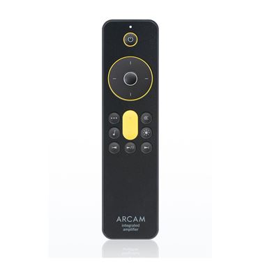 New... Arcam Radia A5+ Integrated Amplifier with Phono MM, DAC & Bluetooth