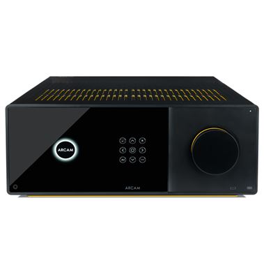Arcam Radia AVA15 Streaming Atmos Home Cinema Amplifier