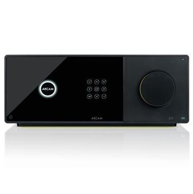 Arcam Radia AVA25 Streaming Atmos Home Cinema Amplifier