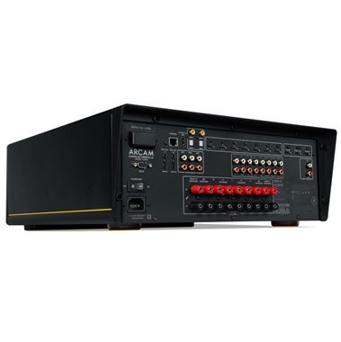 Arcam Radia AVA25 Streaming Atmos Home Cinema Amplifier