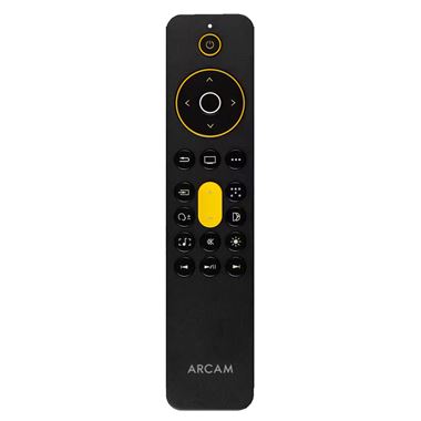Arcam Radia AVA25 Streaming Atmos Home Cinema Amplifier