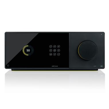 Arcam Radia AVA35 Streaming Dolby Atmos Home Cinema Amplifier