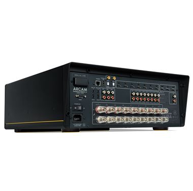Arcam Radia AVA35 Streaming Dolby Atmos Home Cinema Amplifier