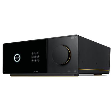 Arcam Radia AVA35 Streaming Dolby Atmos Home Cinema Amplifier