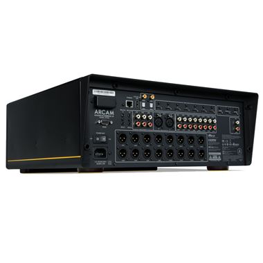 Arcam Radia AVP45 Streaming Dolby Atmos Home Cinema Processor