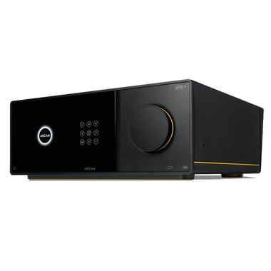 Arcam Radia AVP45 Streaming Dolby Atmos Home Cinema Processor