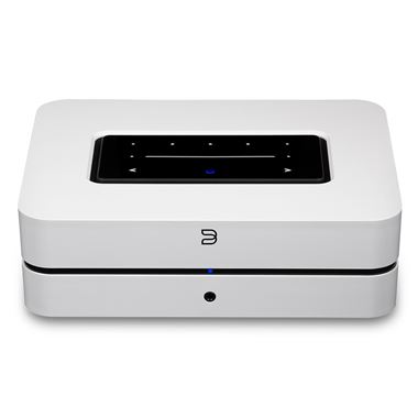 Bluesound Powernode Wireless HiFi 80w Streaming Amp
