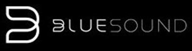 Bluesound Powernode Wireless HiFi 80w Streaming Amp