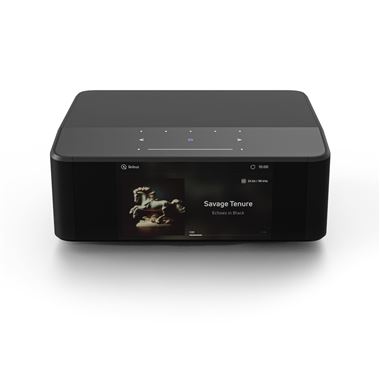 Bluesound Node Icon Reference Music Streamer 