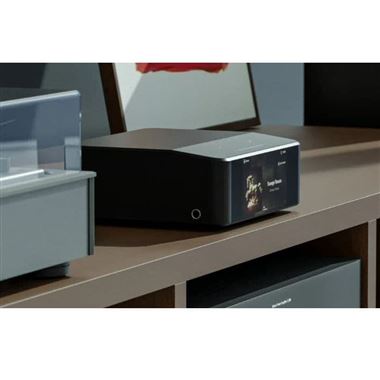 Bluesound Node Icon Reference Music Streamer 